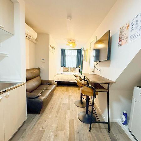 Tokyo Louis House In Ueno Area Close To Jr Yamanote Line & Metro Ginza Line Walk To Ueno Park And Ameyoko エクステリア 写真
