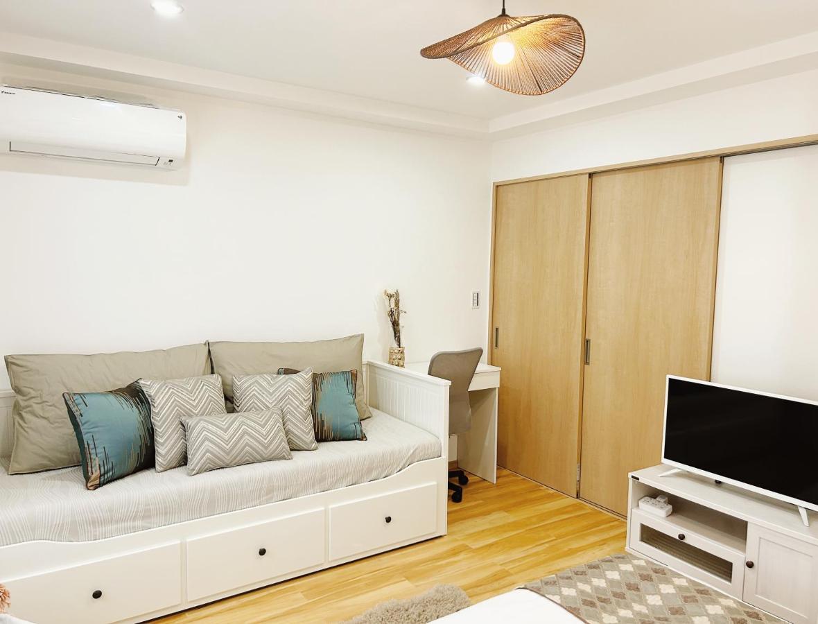 Tokyo Louis House In Ueno Area Close To Jr Yamanote Line & Metro Ginza Line Walk To Ueno Park And Ameyoko エクステリア 写真