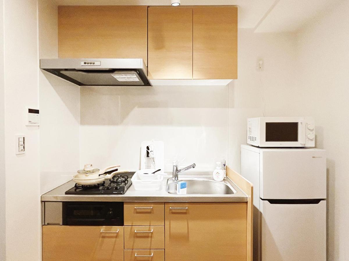 Tokyo Louis House In Ueno Area Close To Jr Yamanote Line & Metro Ginza Line Walk To Ueno Park And Ameyoko エクステリア 写真