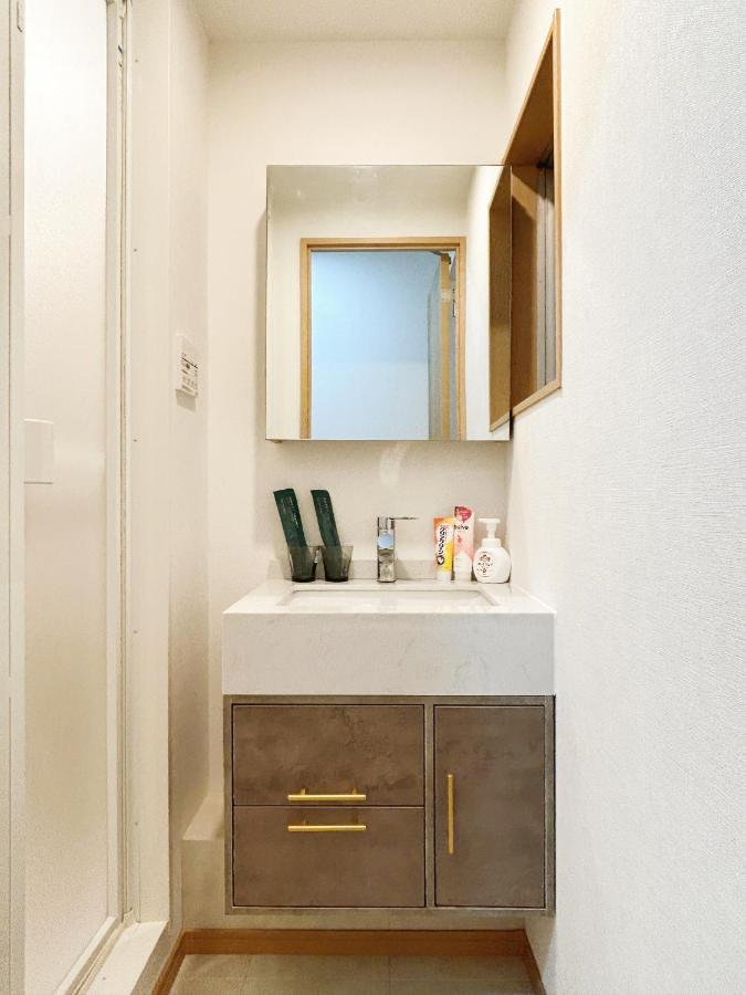 Tokyo Louis House In Ueno Area Close To Jr Yamanote Line & Metro Ginza Line Walk To Ueno Park And Ameyoko エクステリア 写真