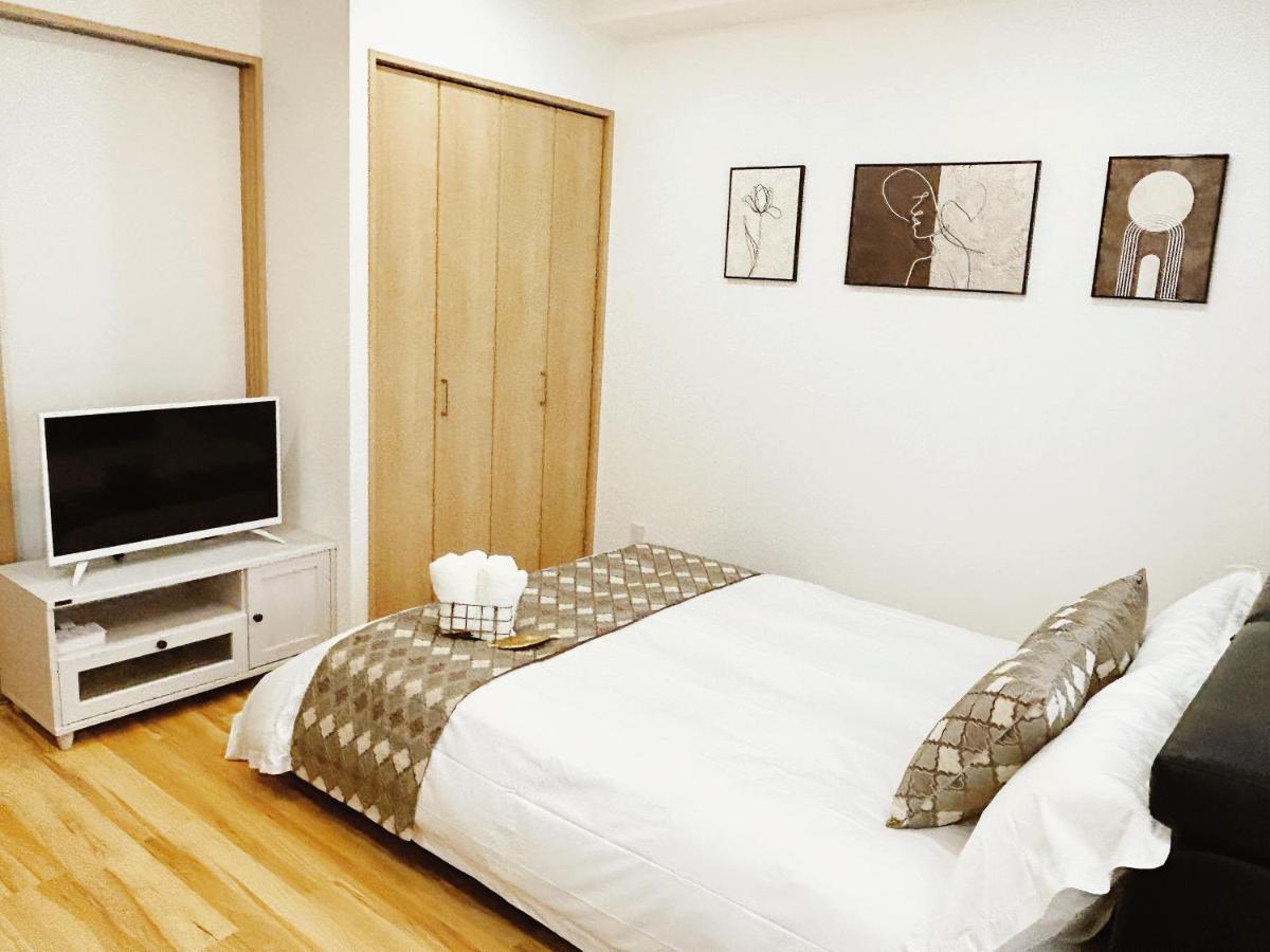 Tokyo Louis House In Ueno Area Close To Jr Yamanote Line & Metro Ginza Line Walk To Ueno Park And Ameyoko エクステリア 写真