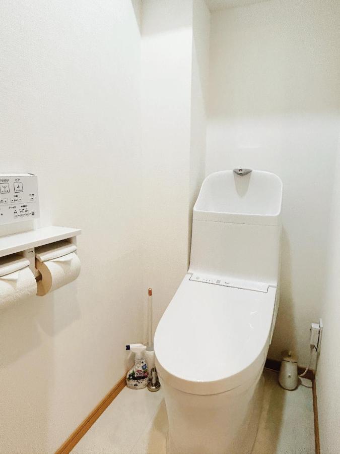 Tokyo Louis House In Ueno Area Close To Jr Yamanote Line & Metro Ginza Line Walk To Ueno Park And Ameyoko エクステリア 写真