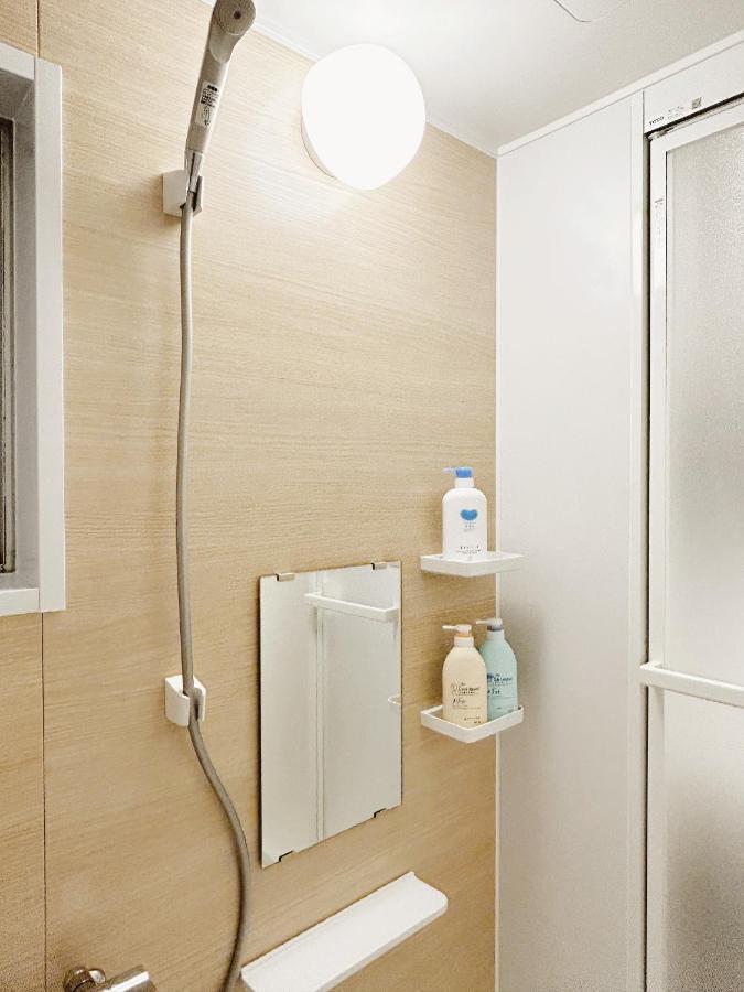 Tokyo Louis House In Ueno Area Close To Jr Yamanote Line & Metro Ginza Line Walk To Ueno Park And Ameyoko エクステリア 写真