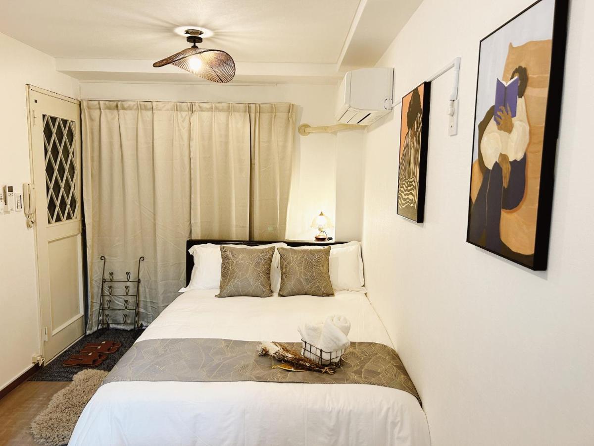 Tokyo Louis House In Ueno Area Close To Jr Yamanote Line & Metro Ginza Line Walk To Ueno Park And Ameyoko エクステリア 写真