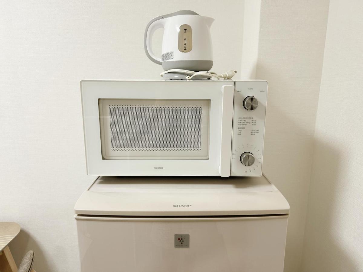 Tokyo Louis House In Ueno Area Close To Jr Yamanote Line & Metro Ginza Line Walk To Ueno Park And Ameyoko エクステリア 写真