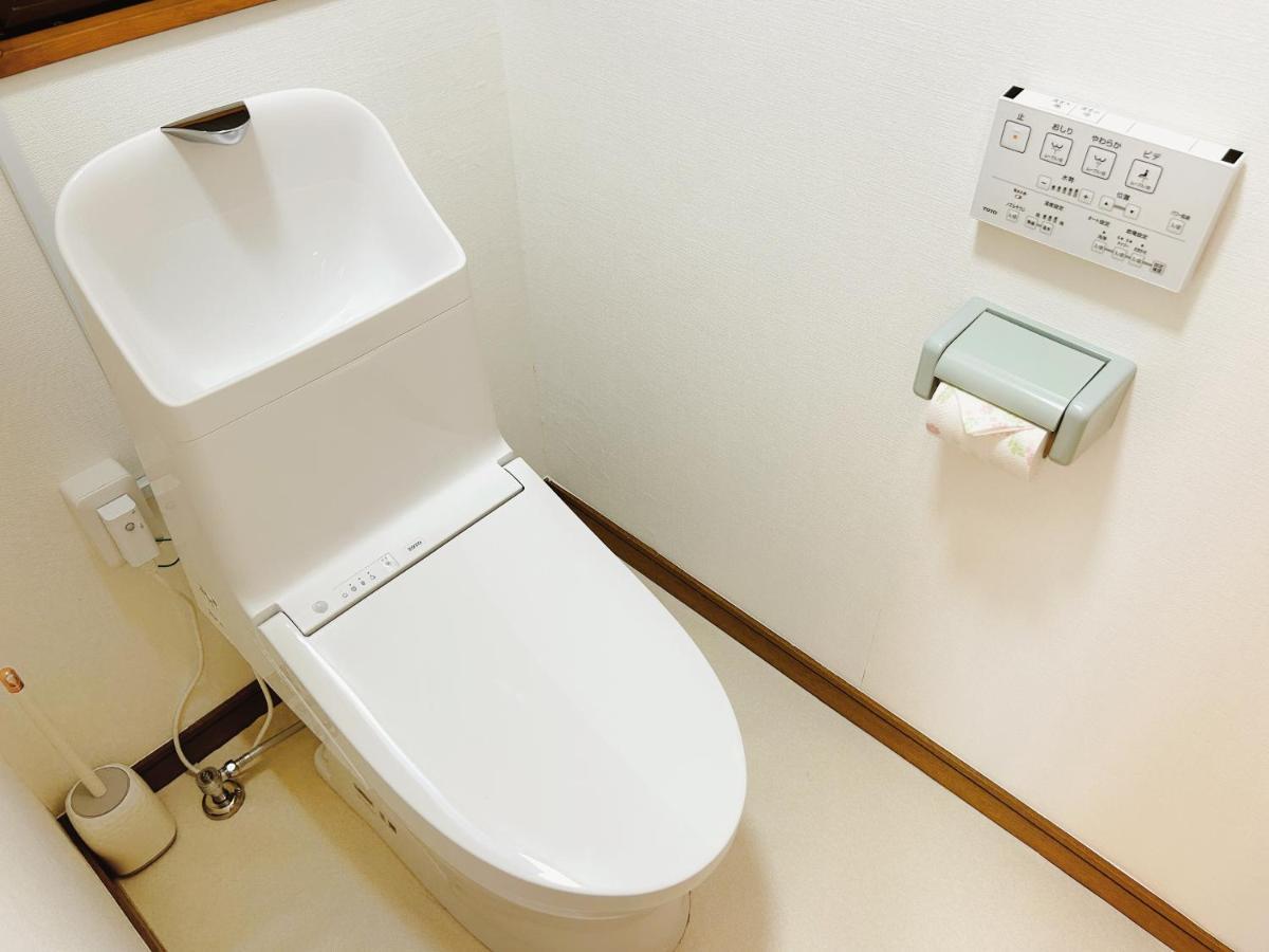 Tokyo Louis House In Ueno Area Close To Jr Yamanote Line & Metro Ginza Line Walk To Ueno Park And Ameyoko エクステリア 写真