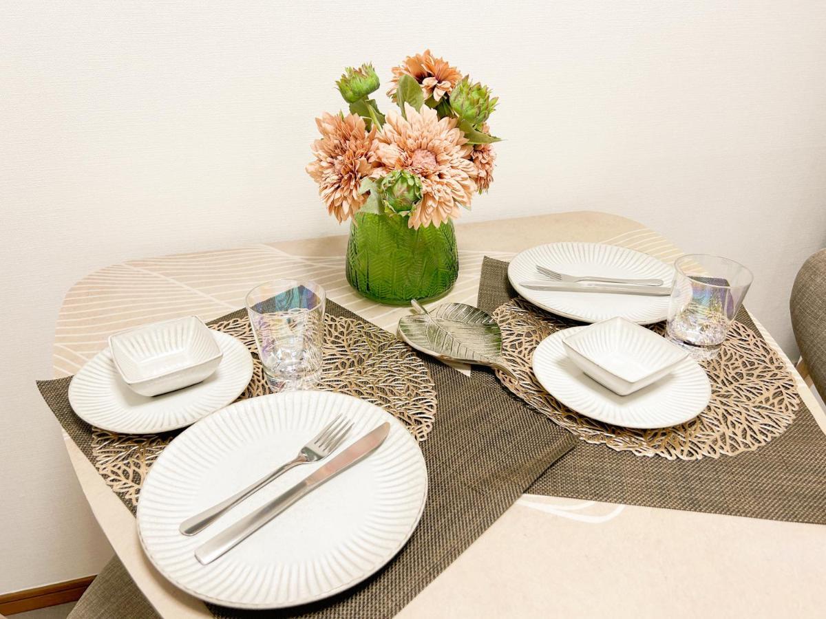 Tokyo Louis House In Ueno Area Close To Jr Yamanote Line & Metro Ginza Line Walk To Ueno Park And Ameyoko エクステリア 写真