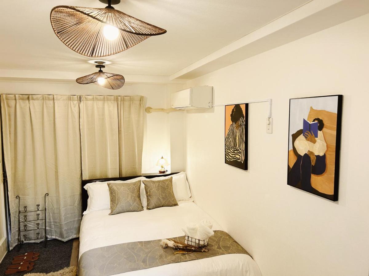 Tokyo Louis House In Ueno Area Close To Jr Yamanote Line & Metro Ginza Line Walk To Ueno Park And Ameyoko エクステリア 写真