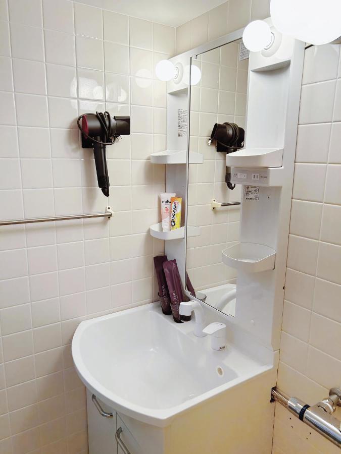 Tokyo Louis House In Ueno Area Close To Jr Yamanote Line & Metro Ginza Line Walk To Ueno Park And Ameyoko エクステリア 写真