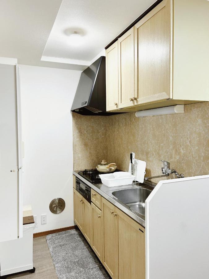 Tokyo Louis House In Ueno Area Close To Jr Yamanote Line & Metro Ginza Line Walk To Ueno Park And Ameyoko エクステリア 写真