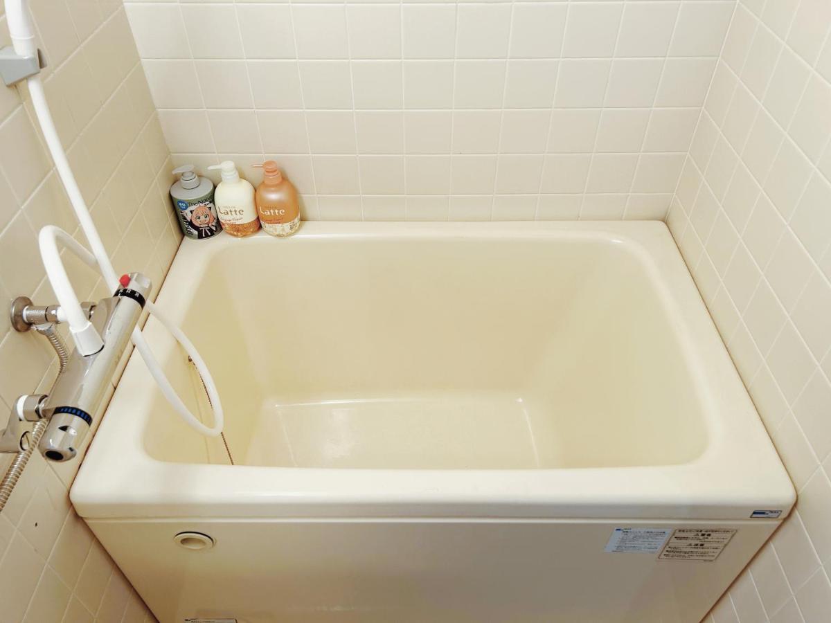 Tokyo Louis House In Ueno Area Close To Jr Yamanote Line & Metro Ginza Line Walk To Ueno Park And Ameyoko エクステリア 写真