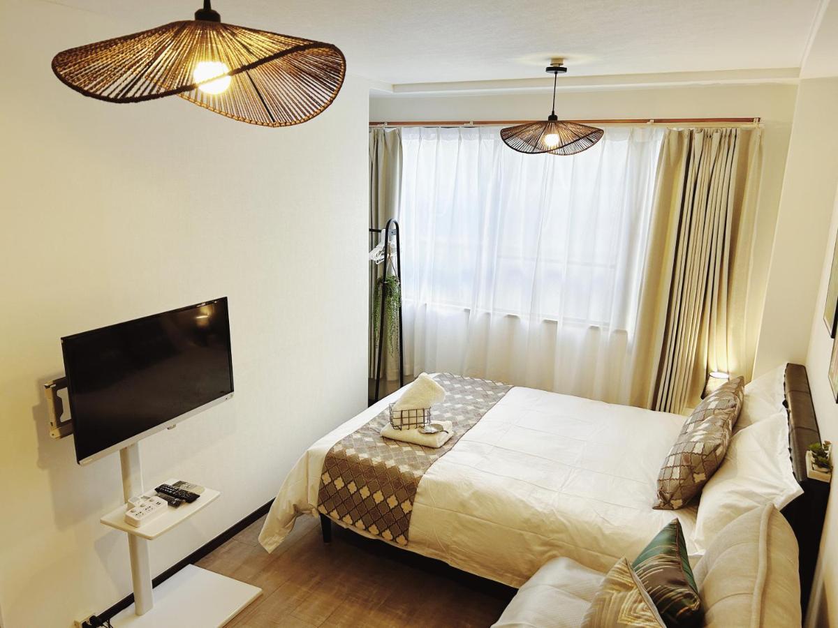Tokyo Louis House In Ueno Area Close To Jr Yamanote Line & Metro Ginza Line Walk To Ueno Park And Ameyoko エクステリア 写真