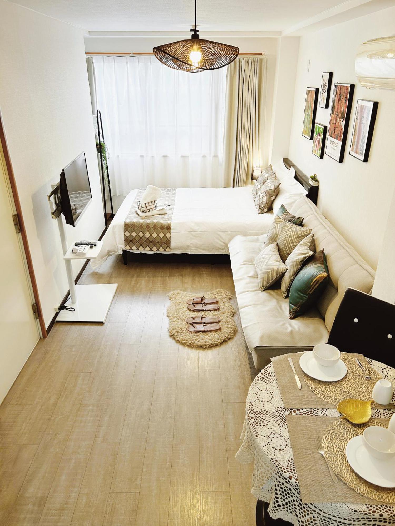 Tokyo Louis House In Ueno Area Close To Jr Yamanote Line & Metro Ginza Line Walk To Ueno Park And Ameyoko エクステリア 写真