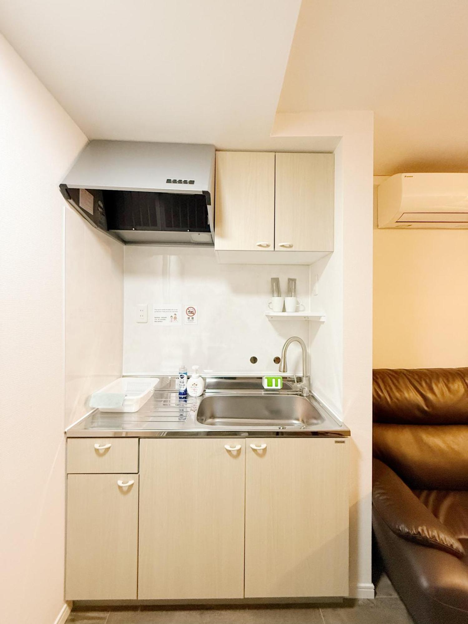 Tokyo Louis House In Ueno Area Close To Jr Yamanote Line & Metro Ginza Line Walk To Ueno Park And Ameyoko エクステリア 写真