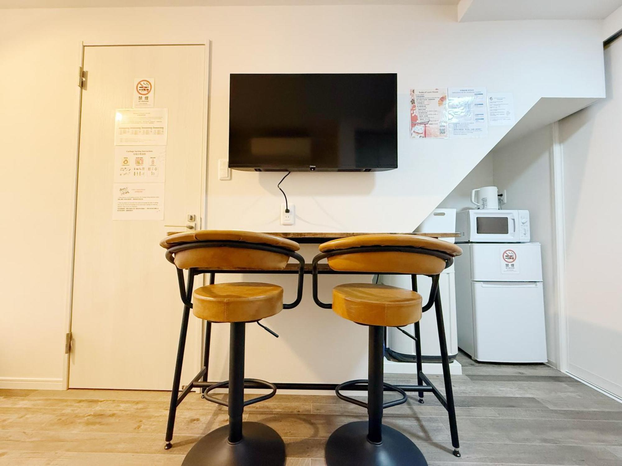 Tokyo Louis House In Ueno Area Close To Jr Yamanote Line & Metro Ginza Line Walk To Ueno Park And Ameyoko エクステリア 写真
