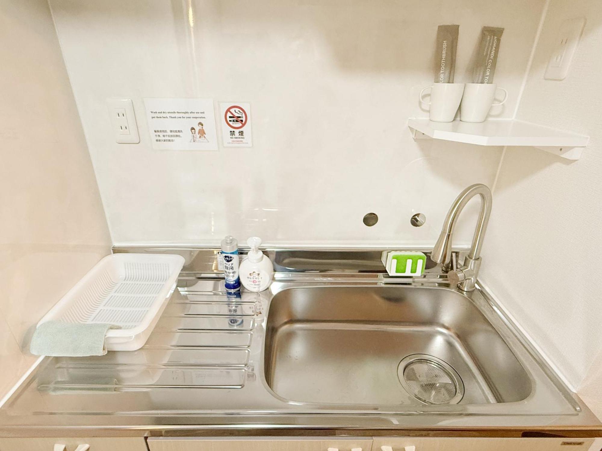 Tokyo Louis House In Ueno Area Close To Jr Yamanote Line & Metro Ginza Line Walk To Ueno Park And Ameyoko エクステリア 写真